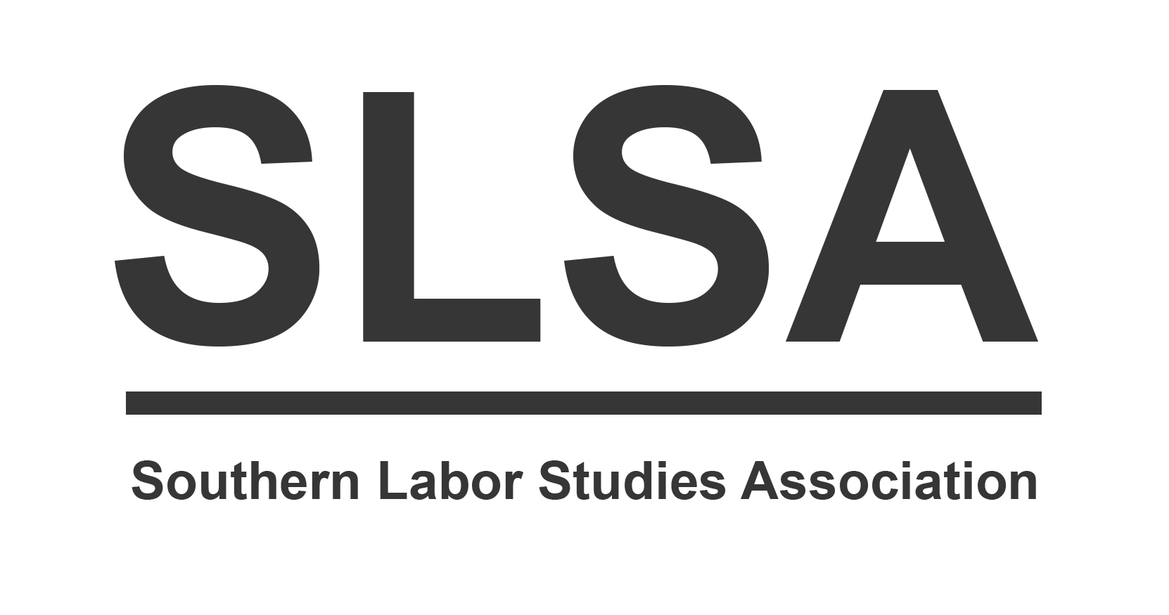Southern Labor Studies Association - Home